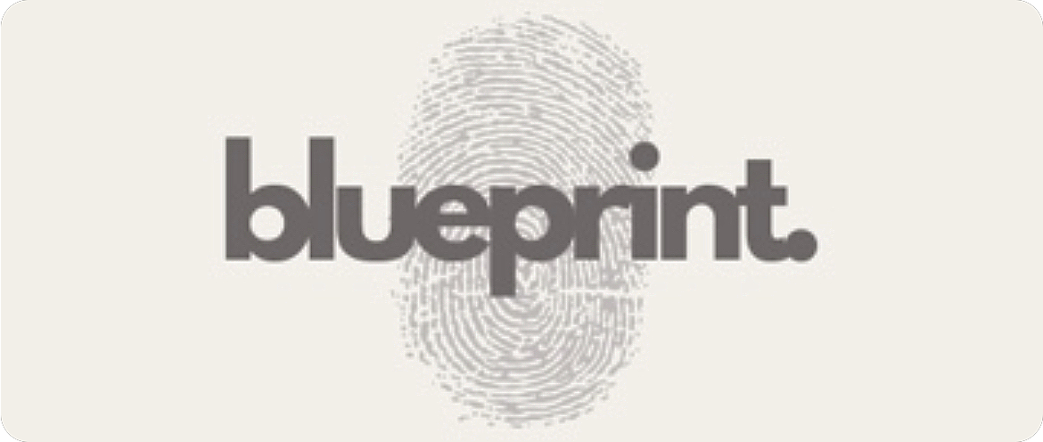 Blue Print